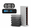 Escort Max Ci & ALPriority Five